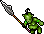 Dworc Fleshhunter