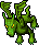 Slaved Dragon