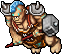 Giant Hammerman