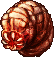 Giant Sandworm