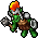 Goblin Crusader