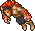 Afflicted Human