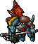 Lizard High Guard