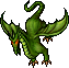 Green Dragon