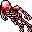 Bloody Skeleton