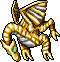 Sand Dragon