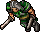Bastion Warrior