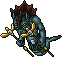 Deepling Spellsinger