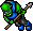 Orc Ranger