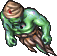 Green Djinn