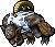 Frost Servant